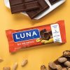 Luna Clif Bar | Nutz Over Chocolate®-Smaak