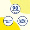 Luna Clif Bar | Lemonzest® Mini'S