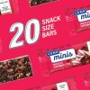 Favoriet Clif Bar | Chocolade-Pepermuntstick Mini'S